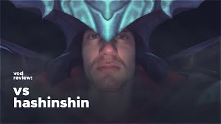 Dekar VS Hashinshin | Battle Of The Groomers