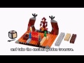 magma monster build u0026 play tv toy commercial tv spot tv ad lego games