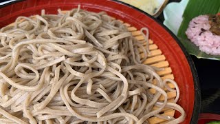 雪を利用しておいしく！「飯山雪室熟成そば」【いいやま住んでみませんか？ 長野県飯山市】