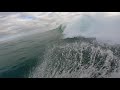 seadoo spark wavejumping in huge swell