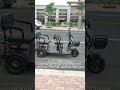 How to Custom Electric Trike Bike in China #electric #shorts