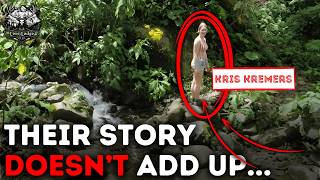 Why Nobody Can Explain What Happened to the Lost Dutch Girls | Part I