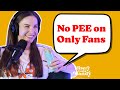 No Pee In Only Fans | Misery Loves Mandy Podcast