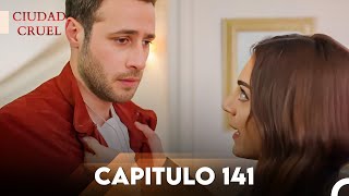 Ciudad Cruel Capítulo 141 | Doblado en Español