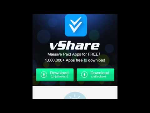 How to install Vshare iOS 8.2/8.3 no jailbreak/computer How to install Vshare iOS 8.2/8.3 no jailbreak/computer