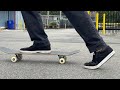 How to Skateboard for beginners over 30