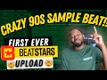 HOW TO FLIP A 90s Sample Into A TRAP BANGER | (FIRST BEATSTARS UPLOAD) | Logic Pro X Sample Tutorial