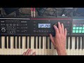 Playing with a Metronome: Beginner Piano Exercises for Playing With a Steady Tempo