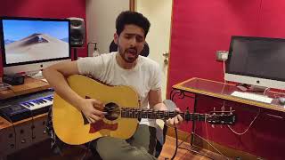 Bewaqoofi | Armaan Malik | Acoustic | Yeh Saali Ashiquie | Out Now