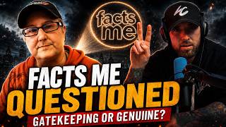 The "Gatekeepers" Have Lost My Respect | Bronson Anti-Facts Me Video Misleading | Hypocrisy