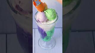 Supervillain Filipino Shave Ice Dessert (Halo Halo part 3)