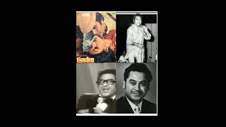 Sasu Tirath Sasura Tirath- Rajesh Khanna, Tina Munim- Souten 1983 Songs- Kishore Kumar Fun Songs
