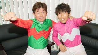 兵庫競馬の松本幸祐騎手が死去　調教中の事故による頭部外傷…４３歳　地方競馬通算２６１勝 All Japan