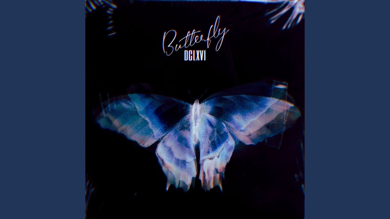 Butterfly Youtube Music
