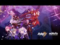 Honkai Impact 3 SEA | Memorial Arena Master | Hephaestus - Jizo - Hellmaru | 102.228Pts