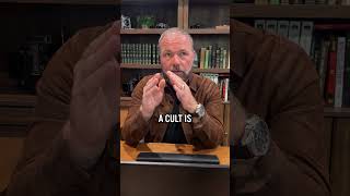 Mormons Are A Cult
