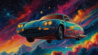 Advanced Suite - Cruzin [Full Album]