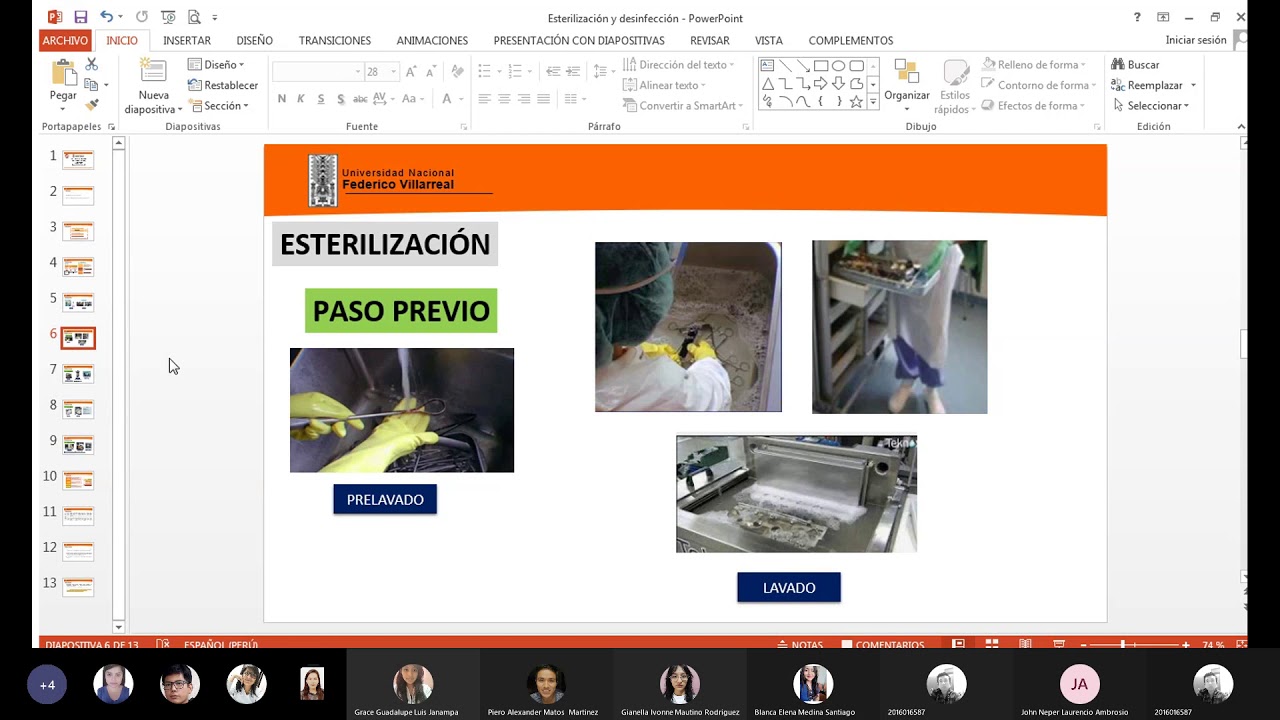 Seminario Y Casos Clinicos Youtube