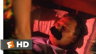 The Hot Spot (1990) - Screwing George to Death Scene (9/9) | Movieclips