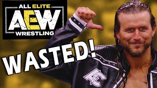 5 Most Underutilized Wrestlers on the AEW Roster