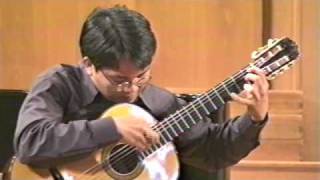 Teruyuki Noda - Intermezzo for Guitar Solo - Manuel Cabrera II