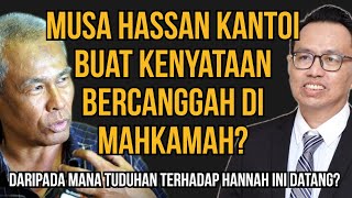 Benarkah Hannah Yeoh Berniat Mahu Kristianisasikan Malaysia?