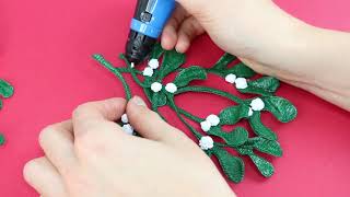 Polaroid Play 3D Pen - Mistletoe