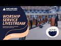 AMKMC 10am Worship Service Livestream - 24 July 2022