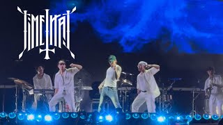 TIMETHAI - YOU ALREADY KNOW, HIT ME UP | LOVE FEST THAILAND 💚BOY ALOHA