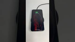 Беспроводное зарядное устройство Xiaomi Mi Wireless Charging Pad