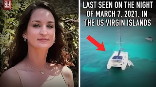 3 People who Disappeared Mysteriously at Sea, NEVER to Be Found Again...