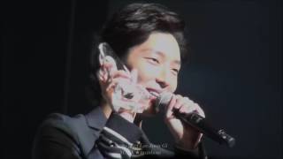 [HD]이준기 Lee Joon Gi★2016.4.23 Joongi's Day 2016⑩Special Award★イ・ジュンギ