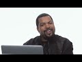 Ice Cube Replies to Fans on the Internet  Actually Me  GQ