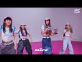 newjeans 뉴진스 omg metal cover by mada project