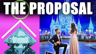 The Marriage Proposal! All the Tips you Need for the BEST ENGAGEMENT & Diamond Savings
