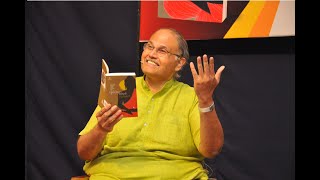 BUDHANSOBAT KSHANOKSHANI BY DR. ANAND NADKARNI , BOOK RELEASE CEREMONY