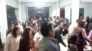 BCM DARZO, CHRISTMAS LEH KUMTHAR ZAIKHAWM VIDEO(22/12/2024)