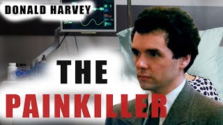 Serial Killer Documentary: Donald Harvey (The Painkiller)