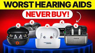 Hearing Aids Brands Ranked: Best to Worst in 2026