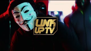 Don E - Bandoe (Produced by Donaeo) | Link Up TV