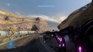 Halo 3 Master Chief funny death screams