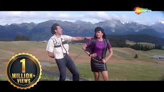 Chhammak Chhallo | Ajay (1996) | Sunny Deol | Karishma Kapoor | Kumar Sanu | 90s Hindi Songs