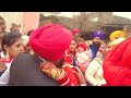 ਵਿਆਹ ਪਿੰਡ ਫੈਜੁਲਾ ਚੱਕ punjabi wedding kawal diamond