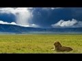 NGORONGORO CONSERVATION AREA