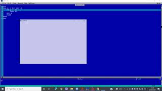 Some Numeric Patterns IN QBASIC