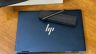 Ultimate Budget-Friendly Powerhouse | HP Spectre x360 Unboxing