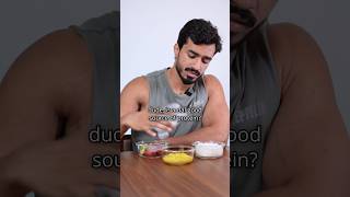 Is Dal A Good Source Of Protein? | For Online Fitness Coaching WhatsApp me at +919663488580