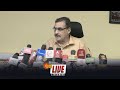 🔴LIVE: Balachandran Press Meet | MET | Chennai Rain | TN Rain | Heavy Rain | Sun News