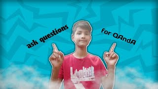 ask me question for q&a  / AP show