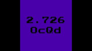 2.726 OcQd